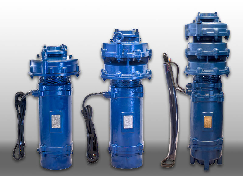 Water Pumps by Anco