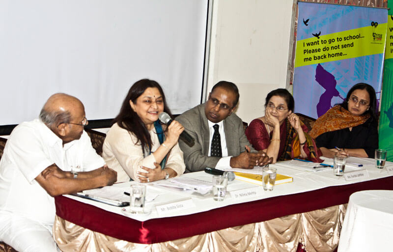 Panel discussion