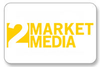 2 Market Media logo