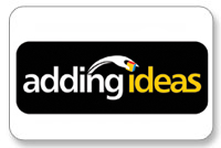 Adding Ideas logo