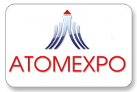Atom Expo Logo