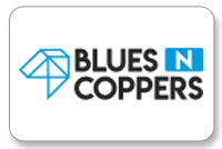 Blues N Coppers Events Pvt. Ltd. logo