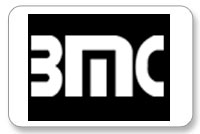 Balaji Metal Crafts logo