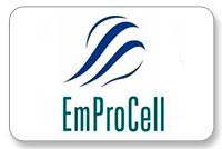 Emprocell Research logo