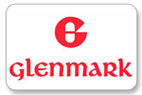 Glenmark Pharma Logo