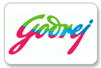 Godrej and Boyce logo