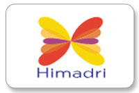 Himadri Speciality Chemical Ltd logo