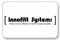 Innofitt Systems Logo