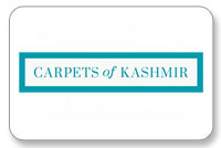 carpets of kashmir logo