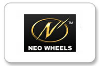Neo Wheels logo