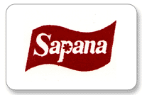 Sapana polyweave logo