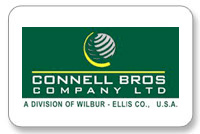 connel bros logo