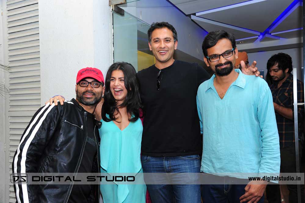 Launch of Permanent Roommates - Season 2 launch in Mumbai