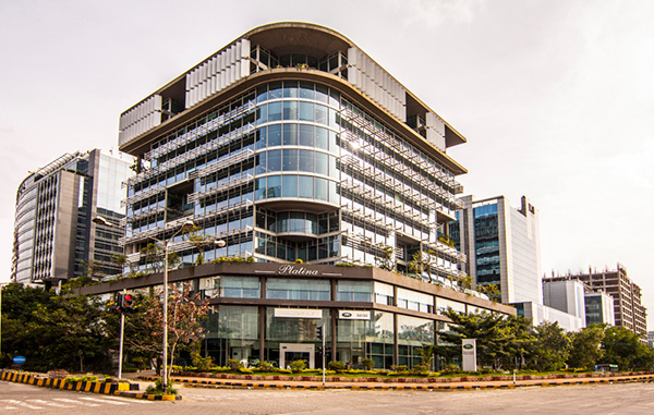 Location Photography Example