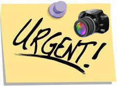 Urgent Last Minute Photographer in Mumbai and Navi Mumbai Urgent Last Minute Photographer in Mumbai and Navi Mumbai