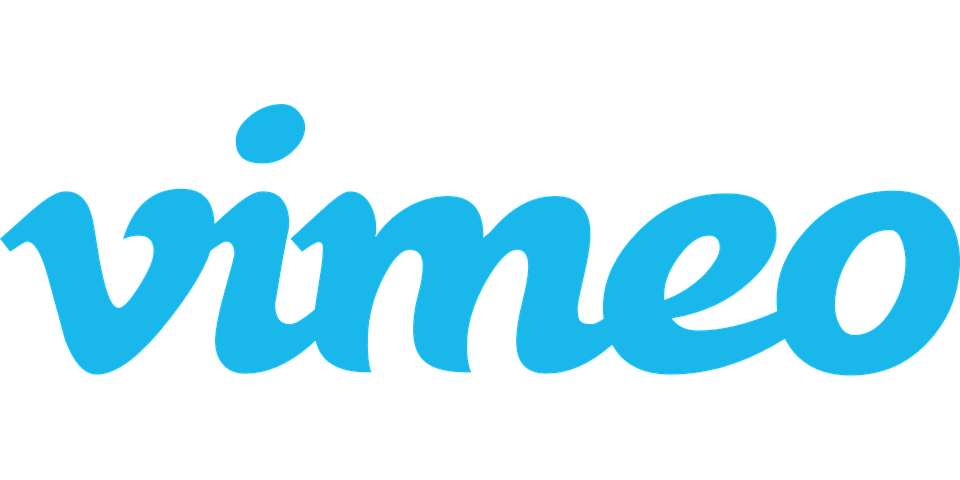 Vimeo logo