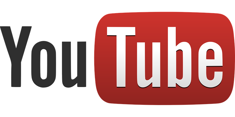 youtube logo