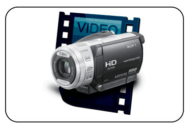 Home video editing