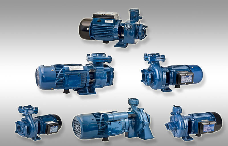 Water Pumps by Anco