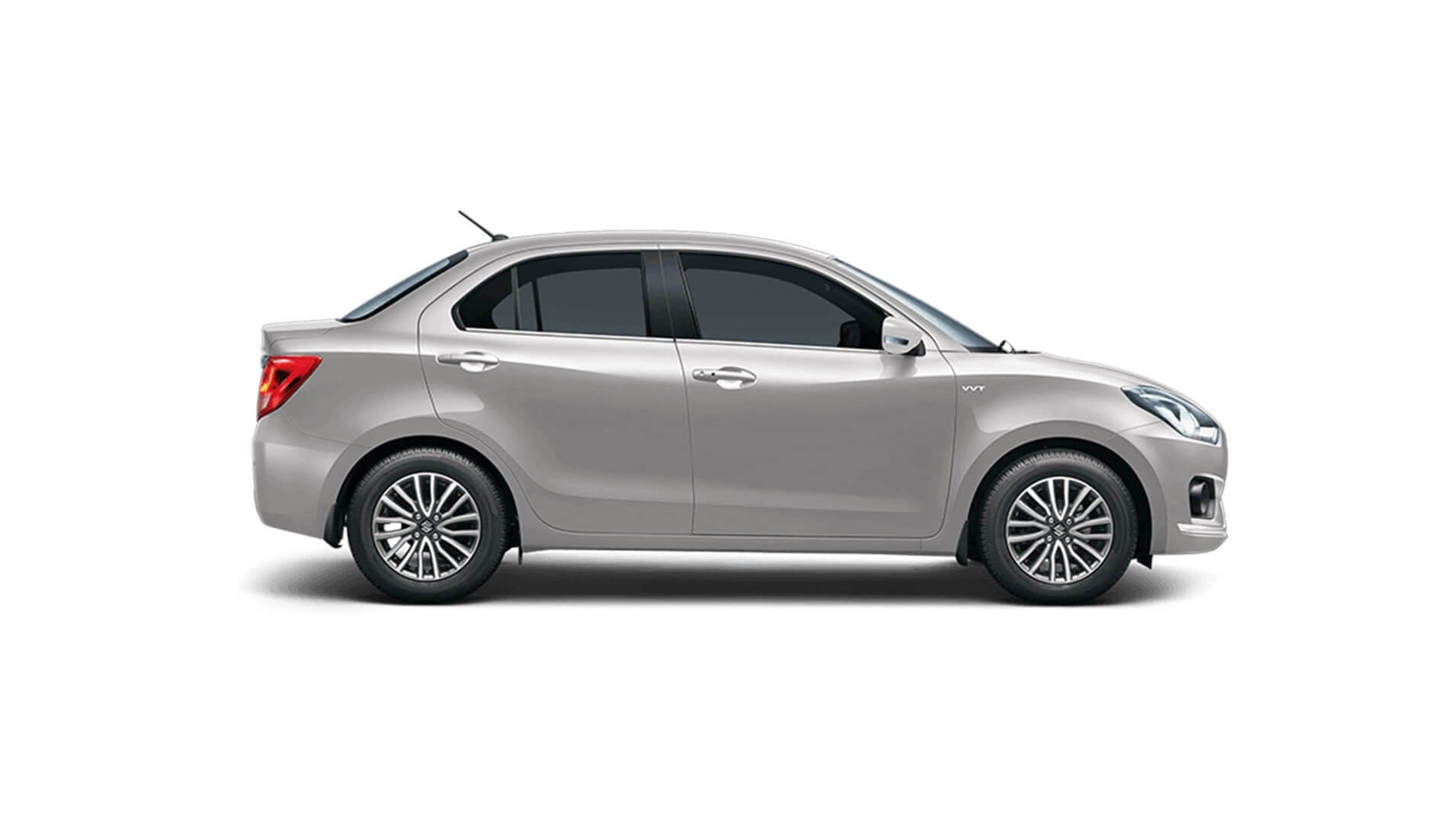 Maruti desire grey colour