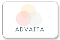 Advaita logo