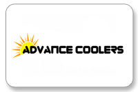 Advance Coolers logo
