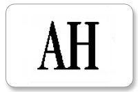 AH logo