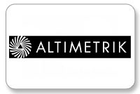 Altimetrik logo