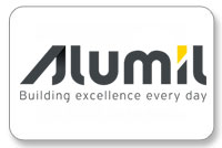 Alumil Systems logo