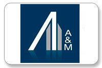 Alvarez & Marsal logo