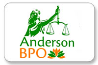 Anderson Business Solutions logo