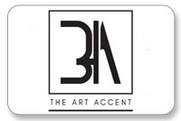 The Art Accent logo
