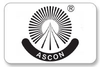 Ascon logo