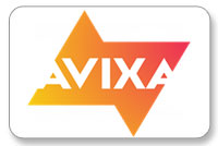 Avixa logo