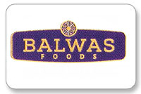 Balwas logo