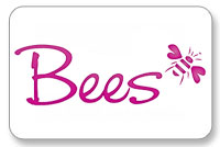 Bees logo