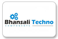Bhansali Techno Components  logo