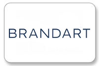 Brandart logo