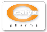 calyx pharma logo
