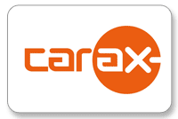 Carax logo