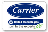 Carrier Airconditioning & Refrigeration Ltd. logo