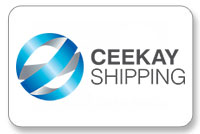 Ceekay Shipping Services logo