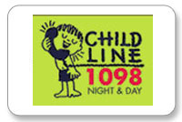 childline logo