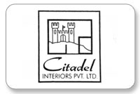 Citadel Interiors logo