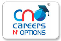 Careers N Options Services Pvt. Ltd. logo