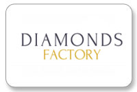 Diamonds factory logo