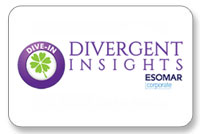 Divergent Research & Consulting Pvt. Ltd. logo