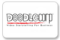 Doodlecorp Communications logo
