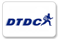 dtdc courier logo
