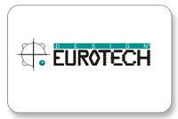 eurotech logo